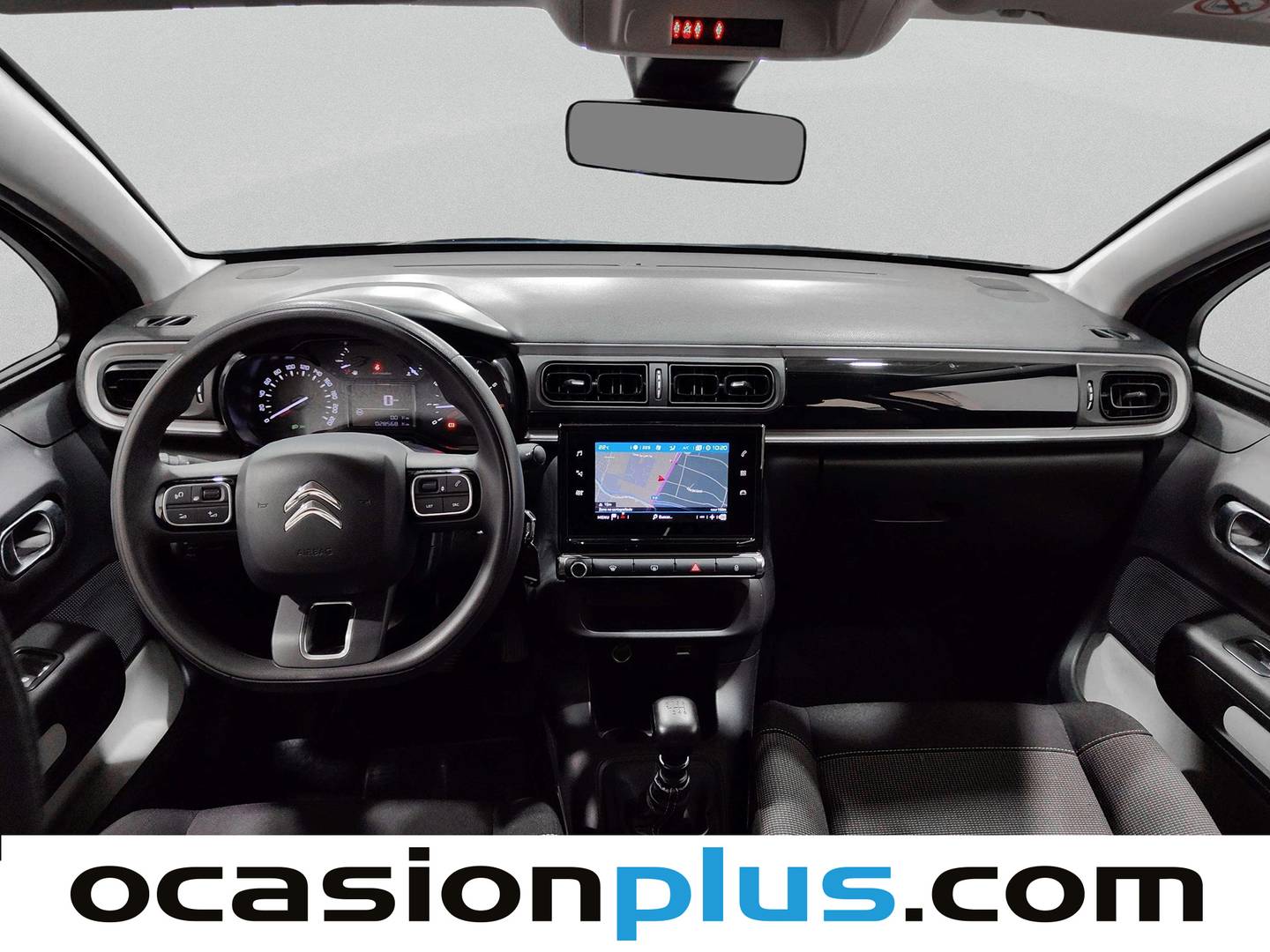 Citroën C3 Citroën C3 BlueHDi 100 S&S Plus (102 CV) de ocasión
