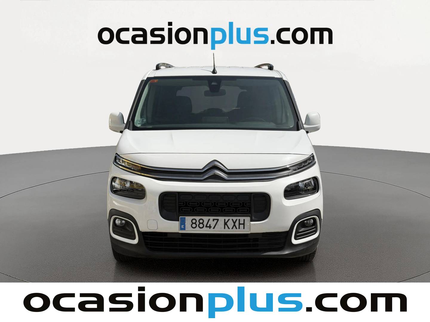 Citroën Berlingo Citroën Berlingo BlueHDi 100 S&S Talla M Shine (100 CV) barato