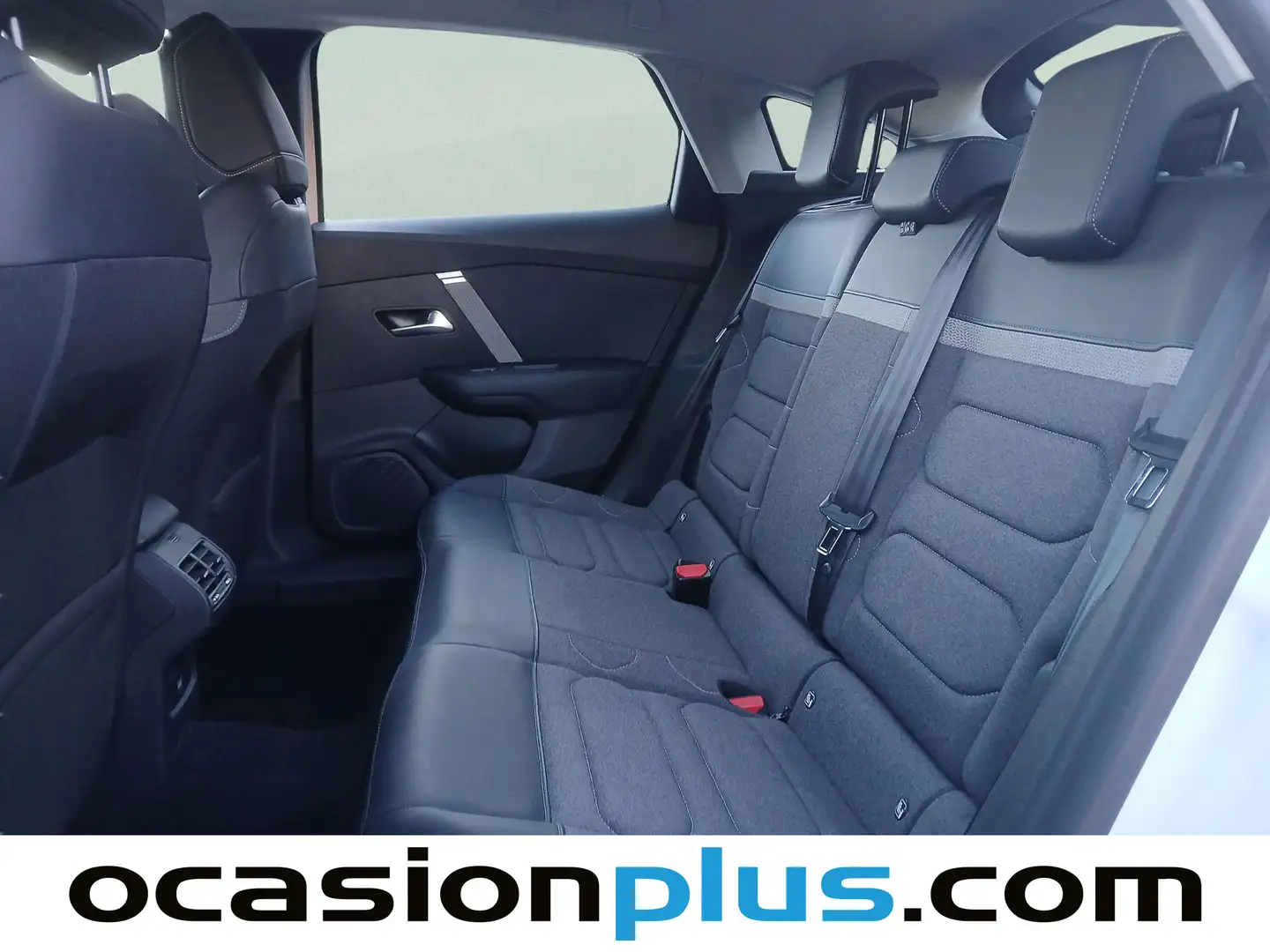 Foto Citroën C4 Citroen C4 BlueHDi 110 S&S Feel Pack (110 CV)