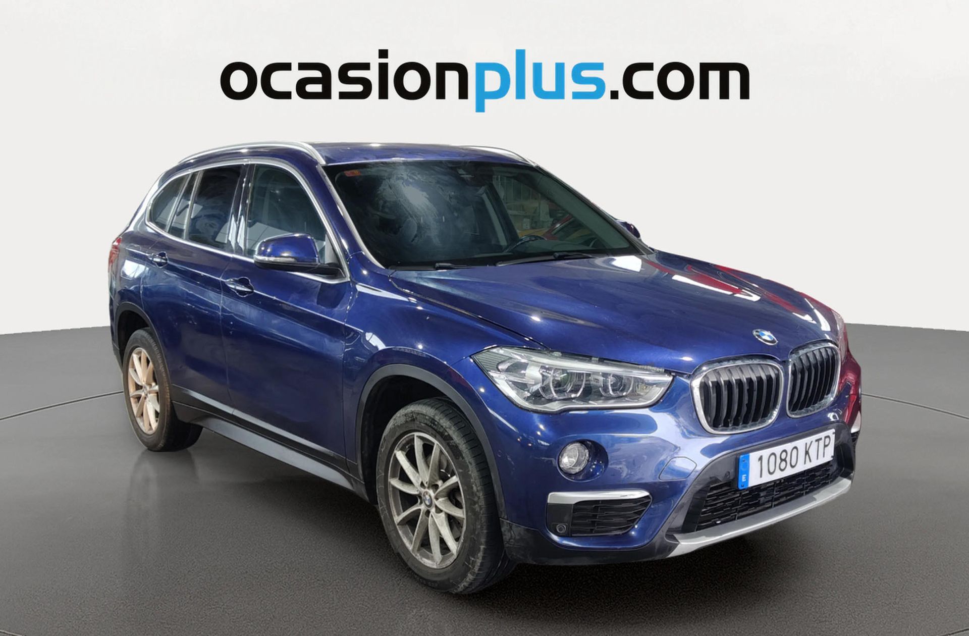 BMW X1 sDrive18d - foto 2