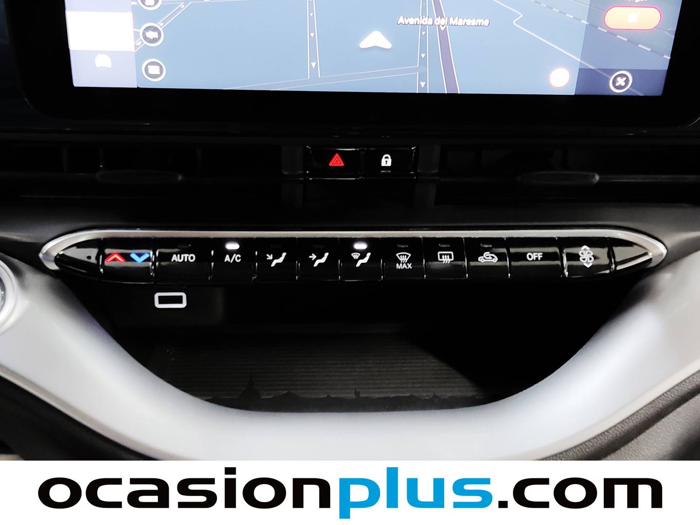 Foto Fiat 500 Fiat 500 Electrico 500 Icon Hb 320km (118 CV)