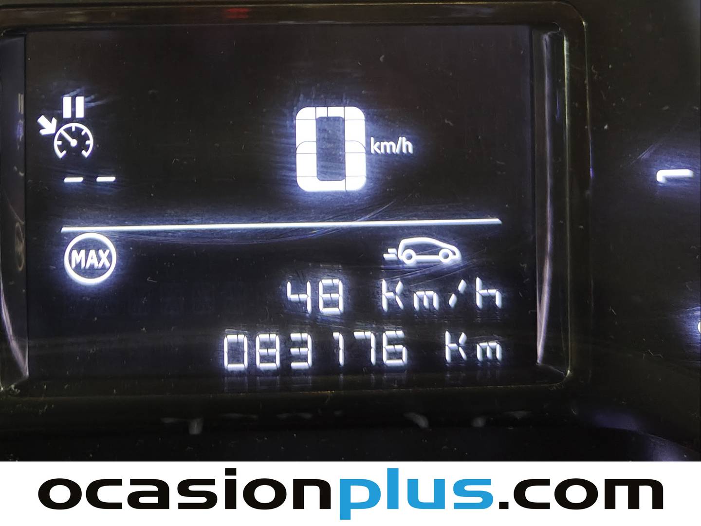 Citroën C3 Citroën C3 PureTech 82 Shine (82 CV) seminuevo