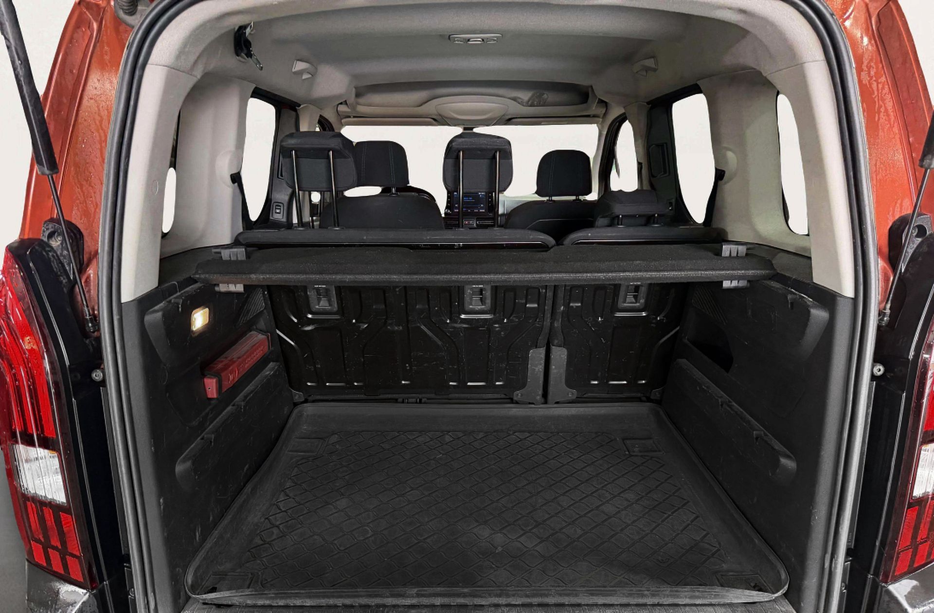 Peugeot Rifter BlueHDi 130 Allure Standard - foto 16