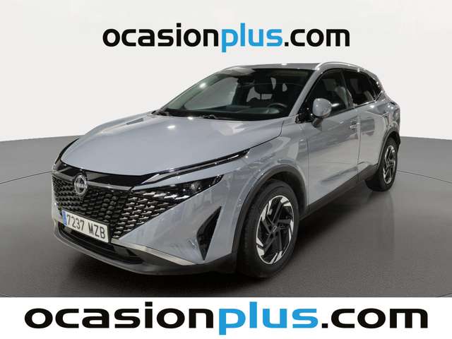 Nissan Segunda Mano Sevilla