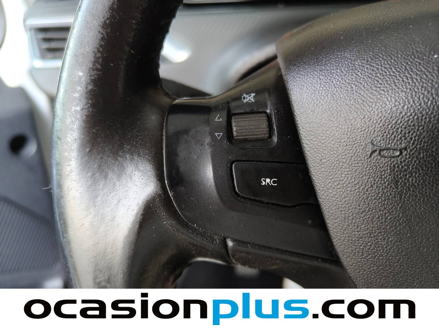 Peugeot 208 Peugeot 208 1.6 BlueHDi Style S (100 CV) de ocasión