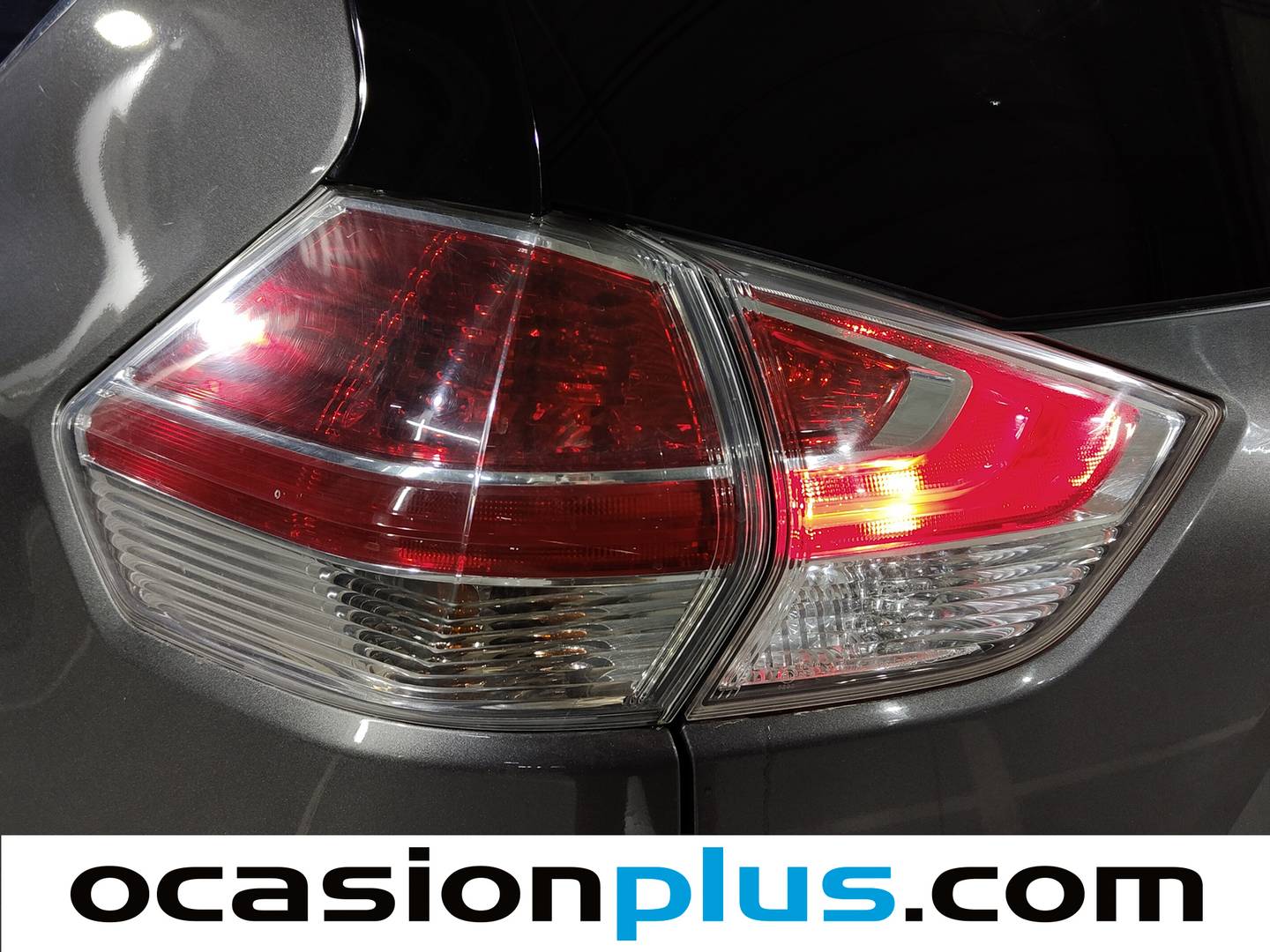 Nissan X-TRAIL Nissan X-Trail 1.6 dCi N-Connecta (130 CV) km 0