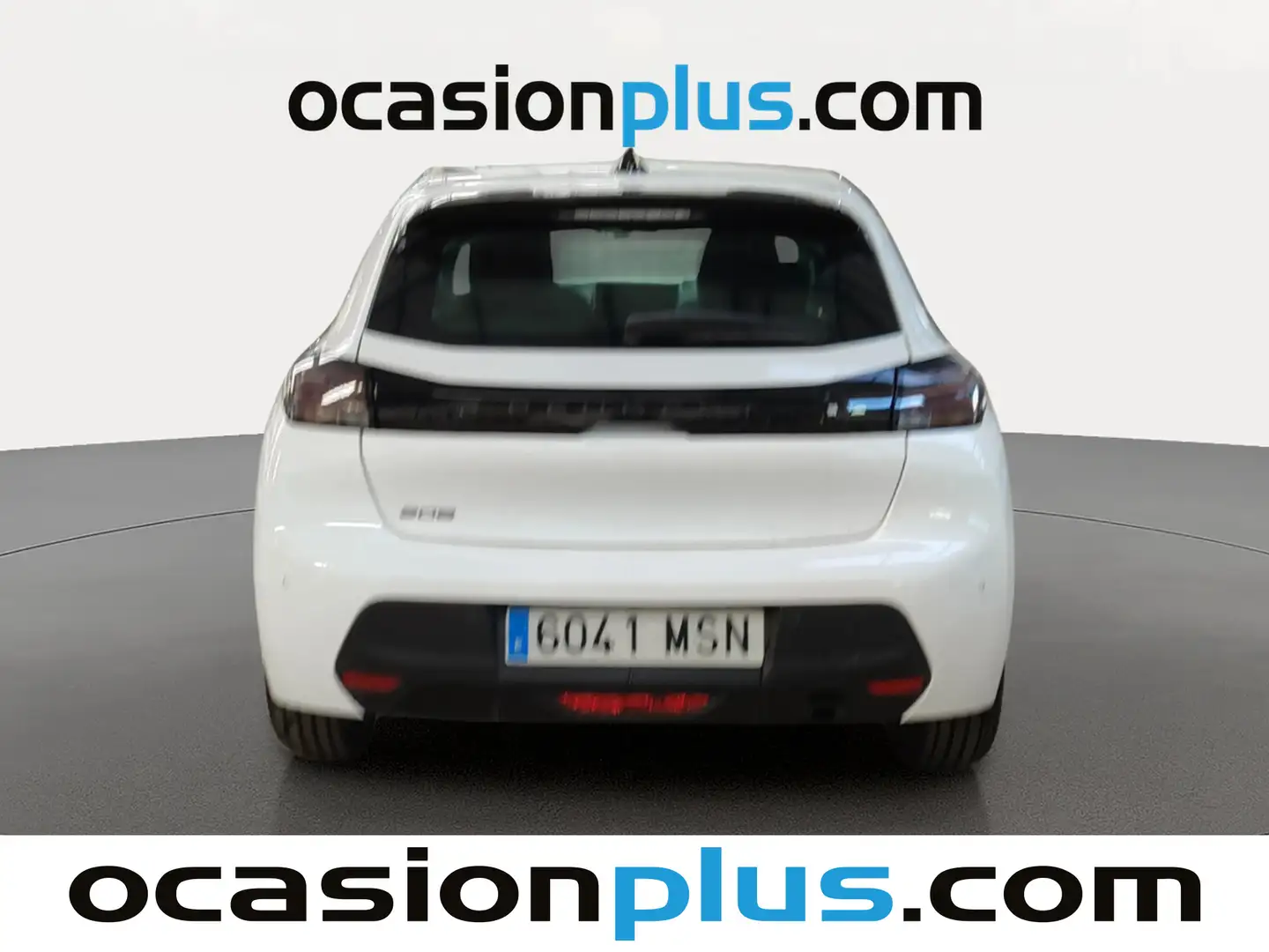 Foto Peugeot 208 Peugeot 208 PureTech 100 Active  (100 CV)