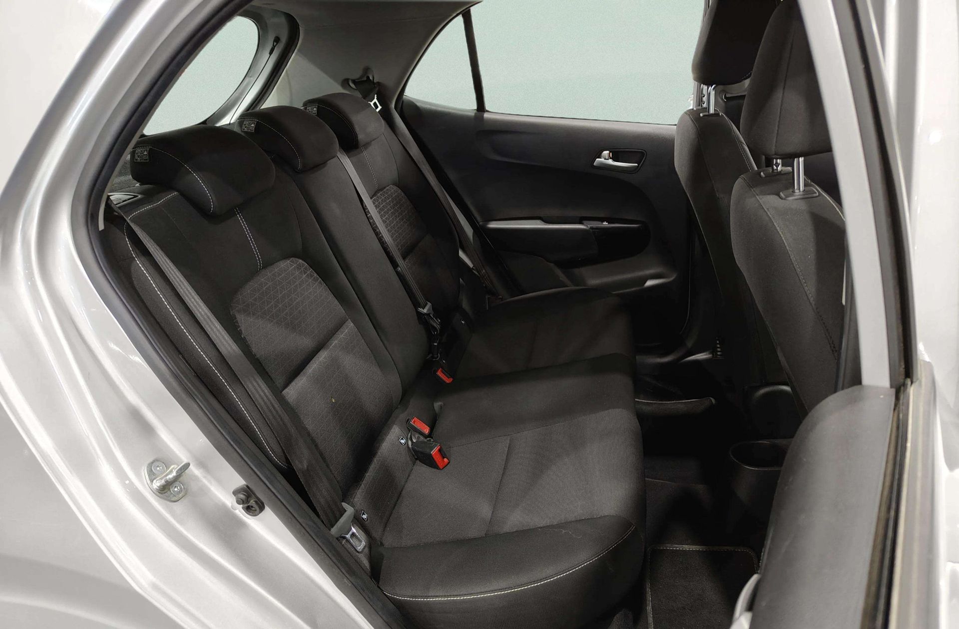 Kia Picanto 1.0 DPi Concept Pack Comfort - foto 13