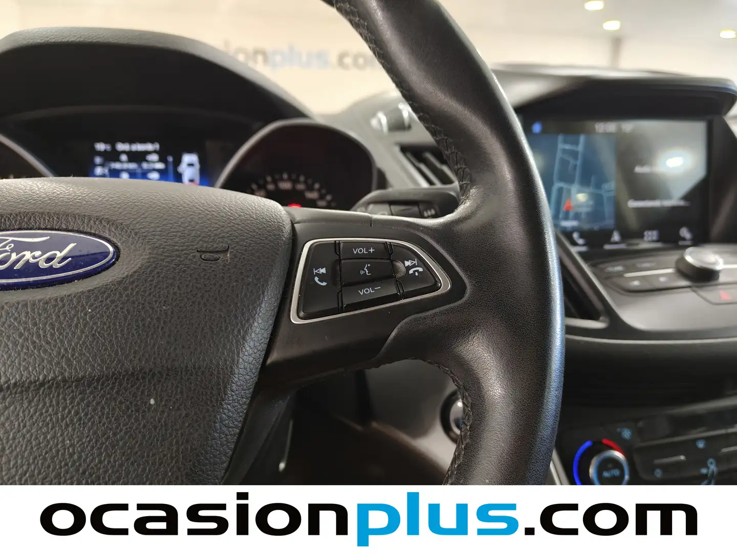 Foto Ford Kuga Ford Kuga 1.5 TDCI S&S Titanium 4x2 (120 CV)