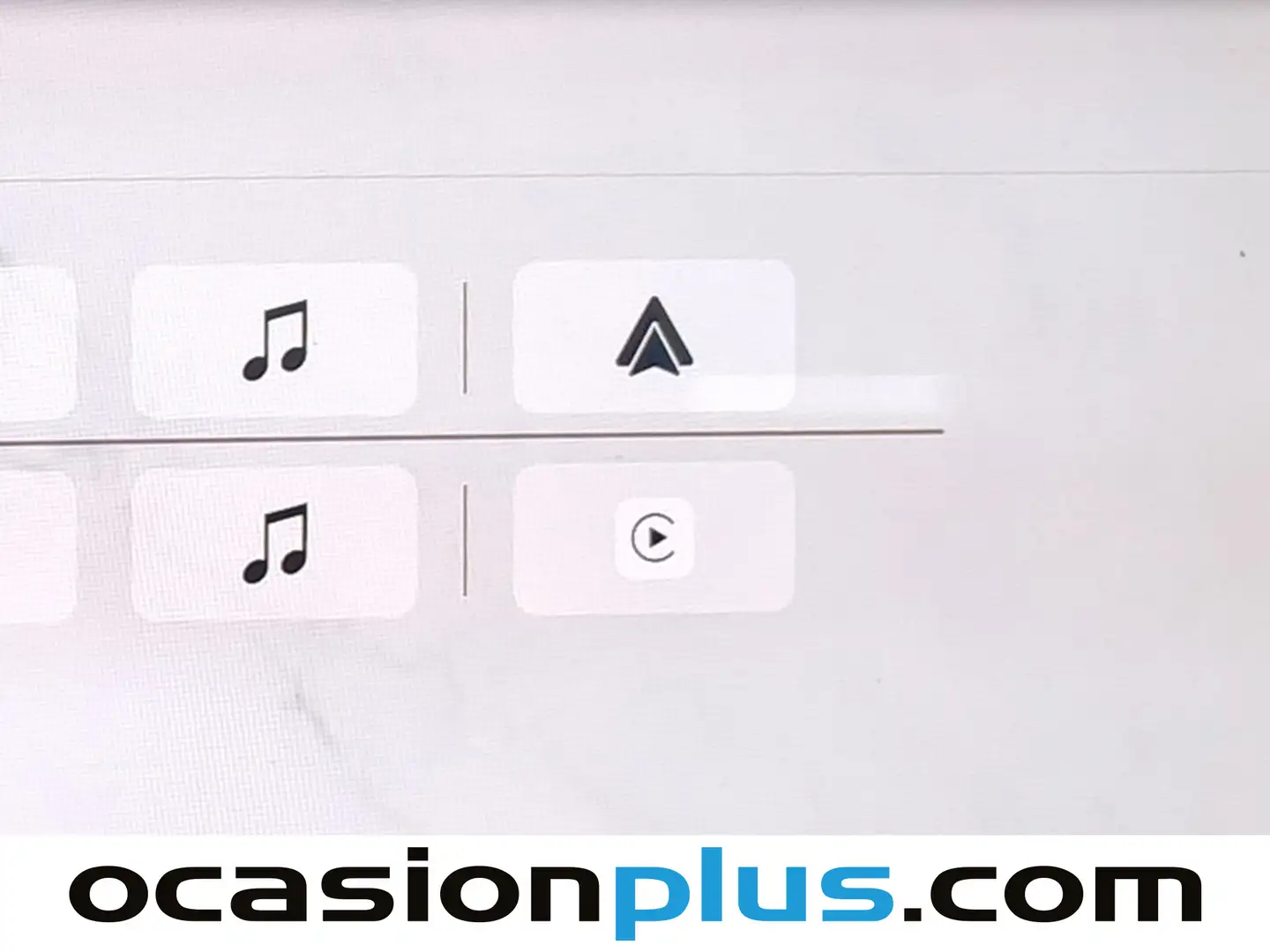 Foto Jeep Renegade Jeep Renegade eHybrid 1.5 Altitude DCT (130 CV)