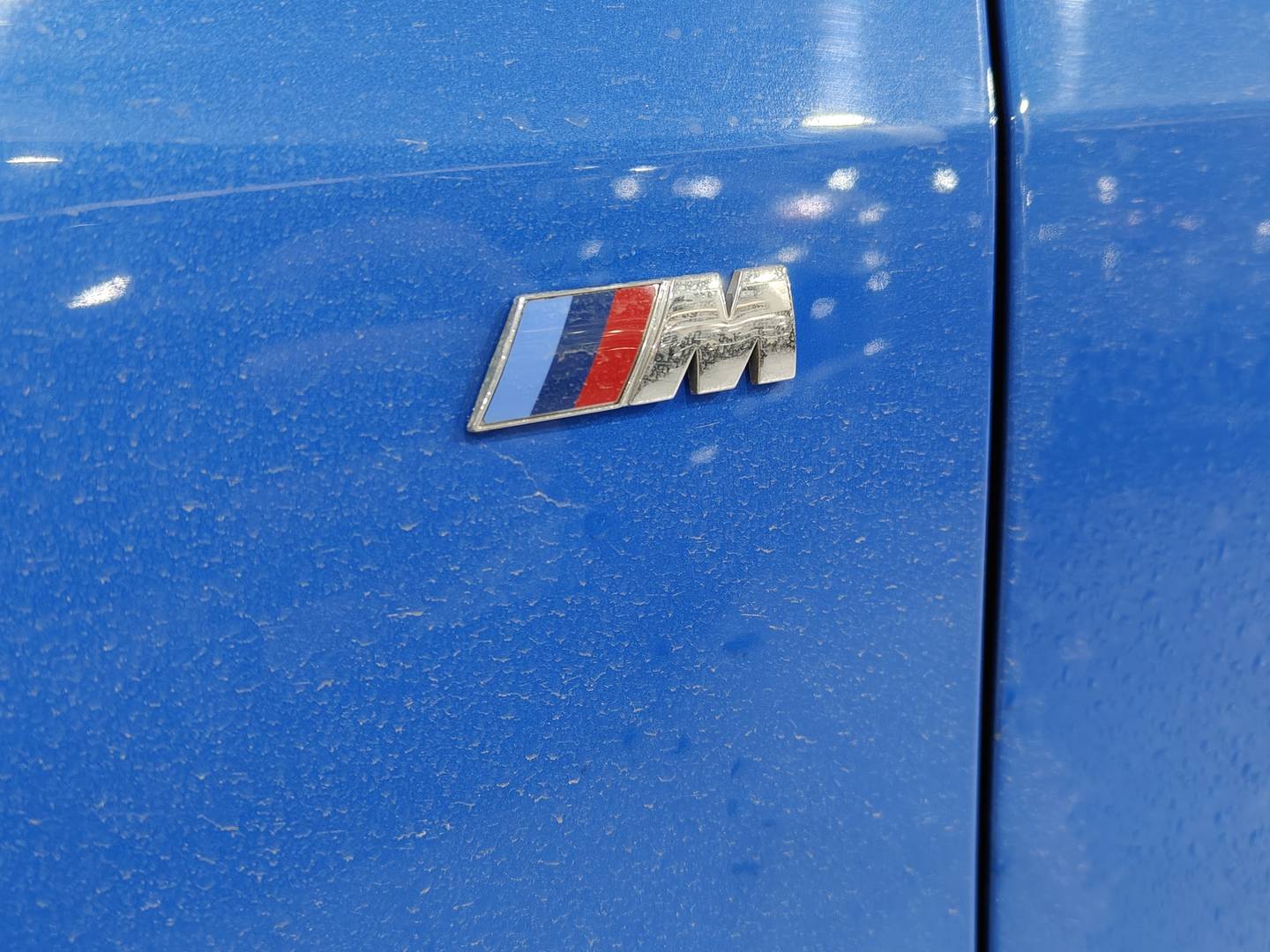 Foto BMW Serie 1 BMW Serie 1 118d (150 CV) Pack M