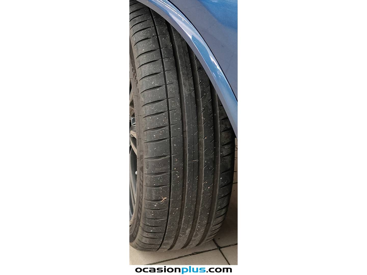 BMW X3 BMW X3 M40i (360 CV) gasolina