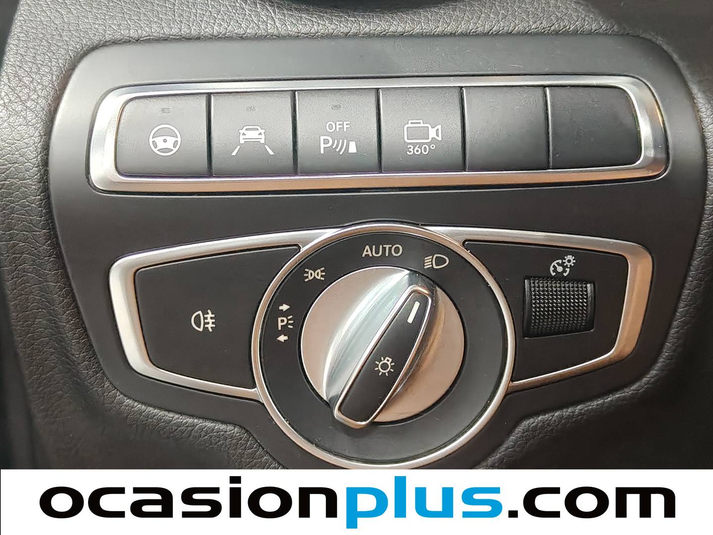 Paquetes del Mercedes Clase C Mercedes Clase C Cabrio 43 Mercedes-AMG 4Matic (367 CV)