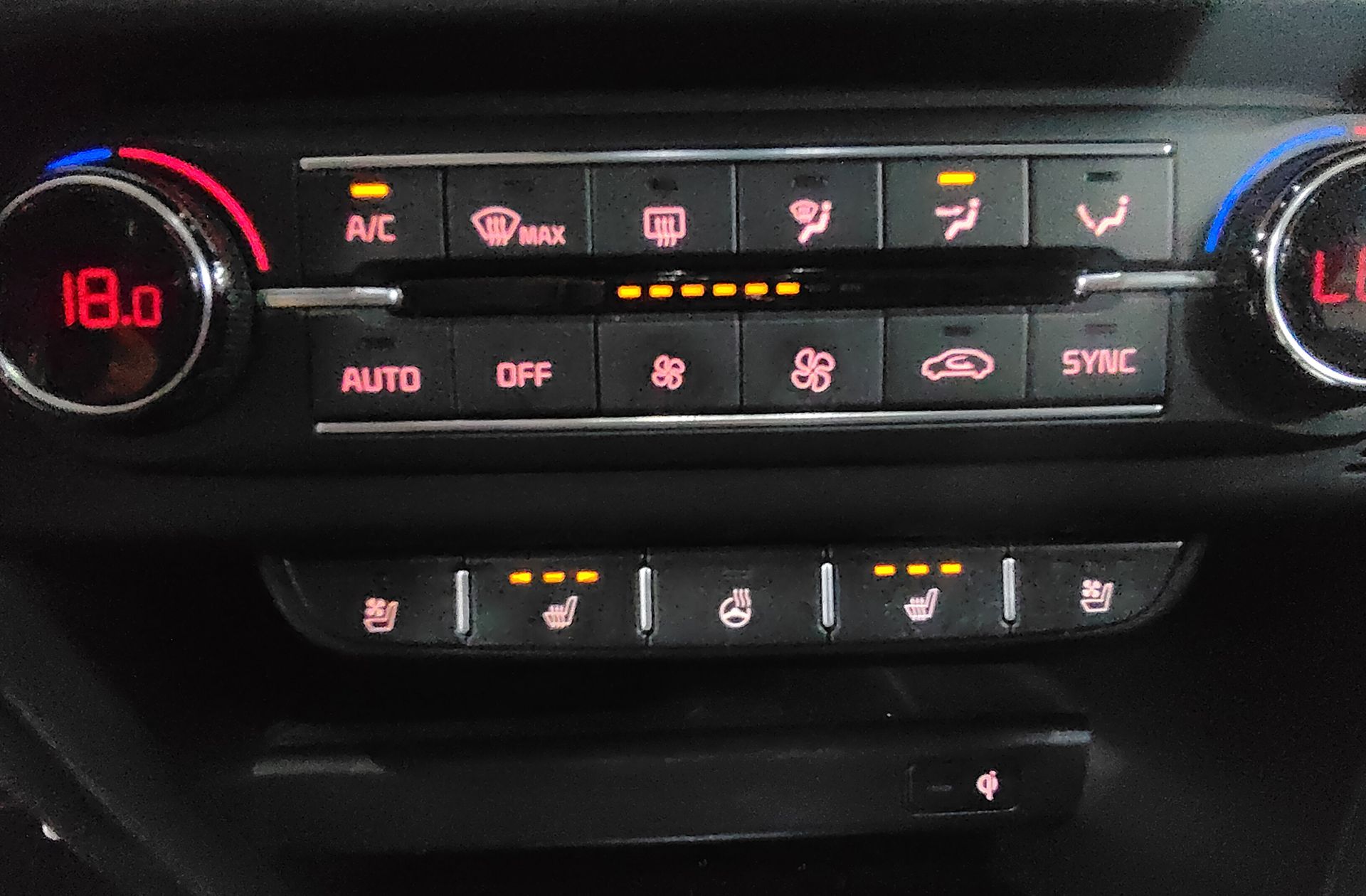 Kia ProCeed 1.4 T-GDi GT Line - foto 10