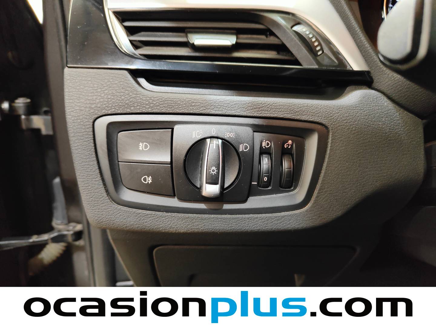 BMW X1 BMW X1 sDrive18d (150 CV) barato