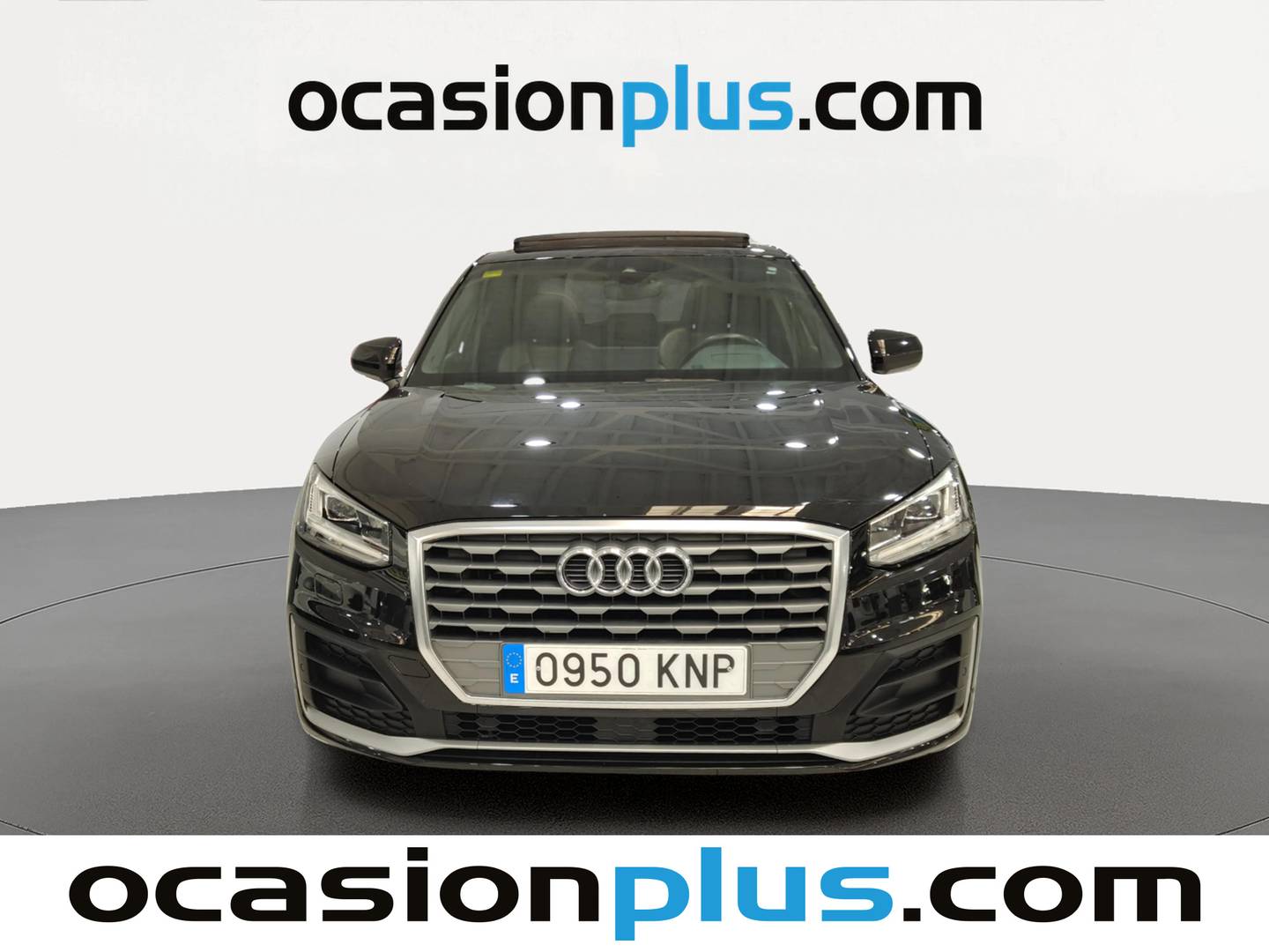 Audi Q2 Audi Q2 sport edition 1.4 TFSI CoD (150 CV) S-Line gasolina