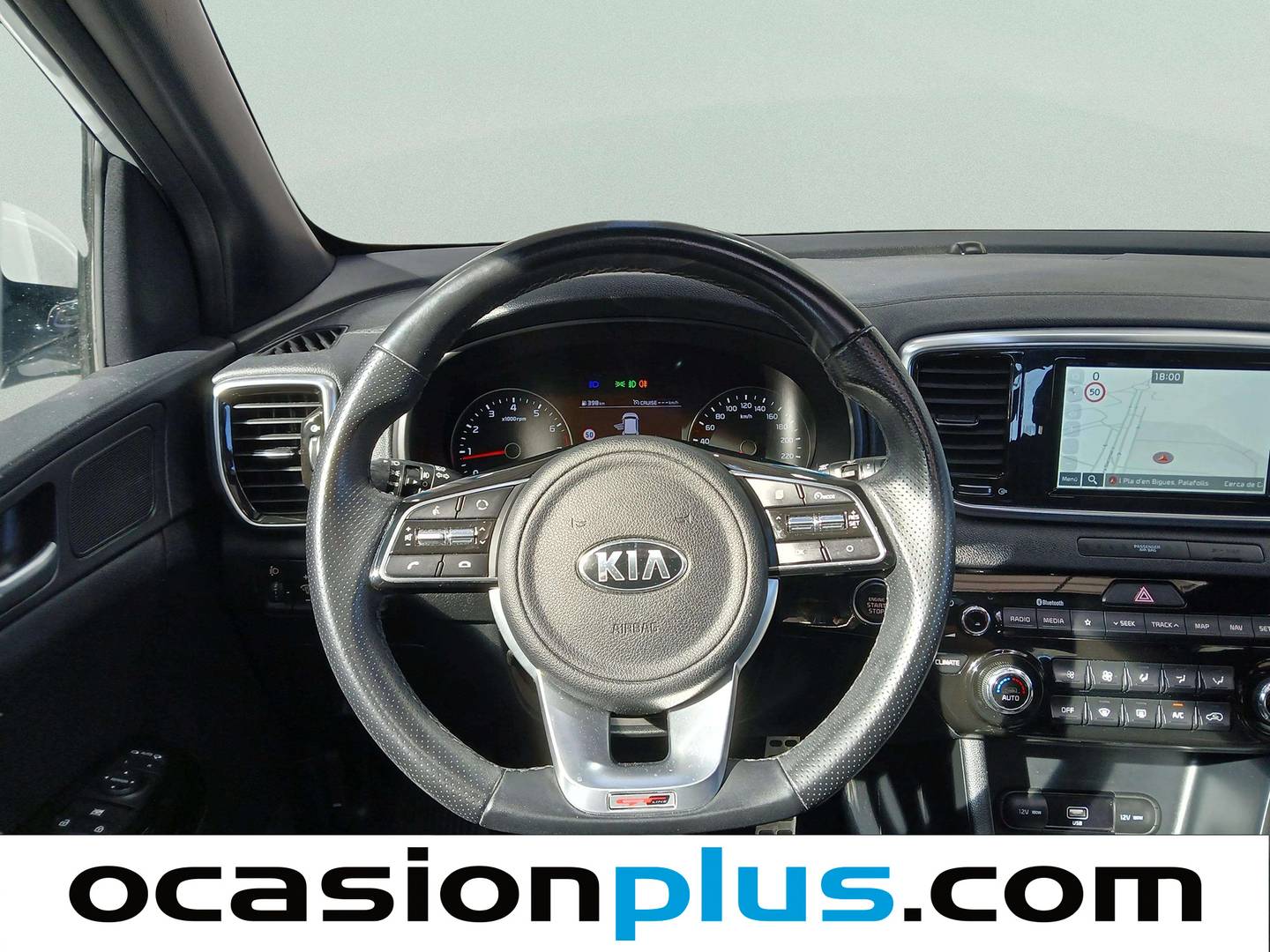 KIA Sportage KIA Sportage 1.6 T-GDi GT Line Essential 4x2 (177 CV) barato