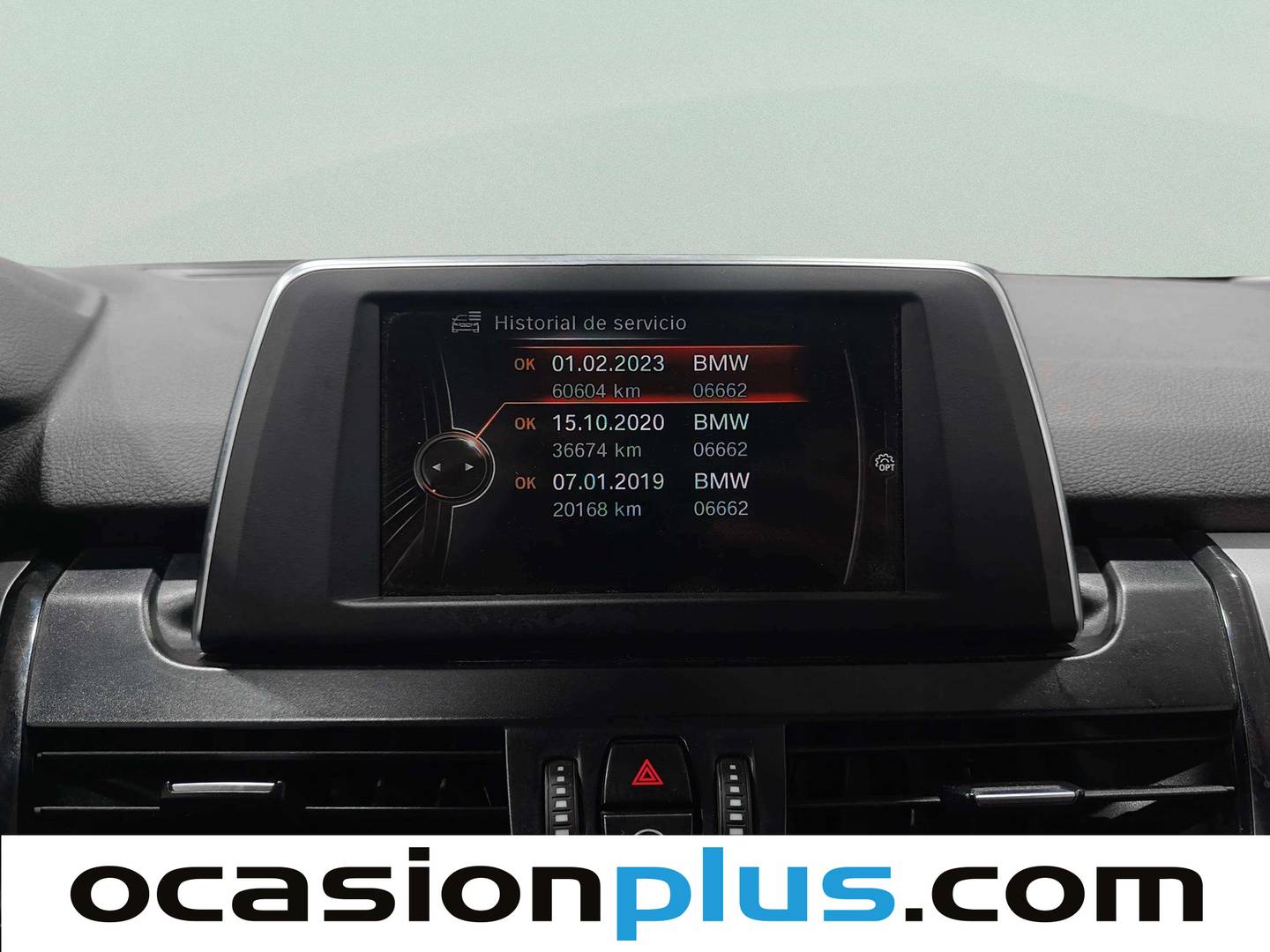 BMW Serie 2 Gran Tourer BMW Serie 2 218d Gran Tourer (150 CV) 2017