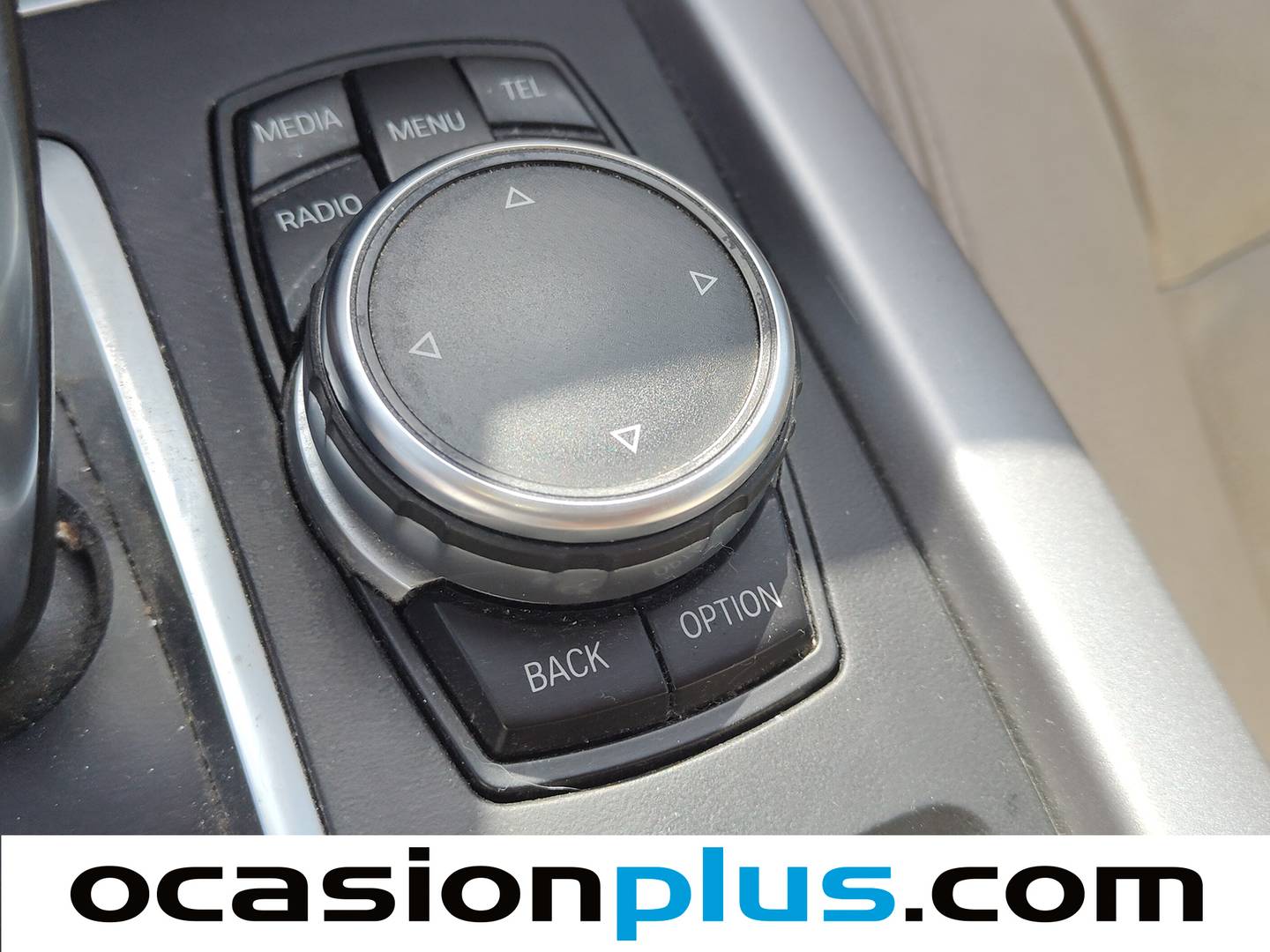Paquetes del BMW X5 BMW X5 xDrive30d (258 CV)