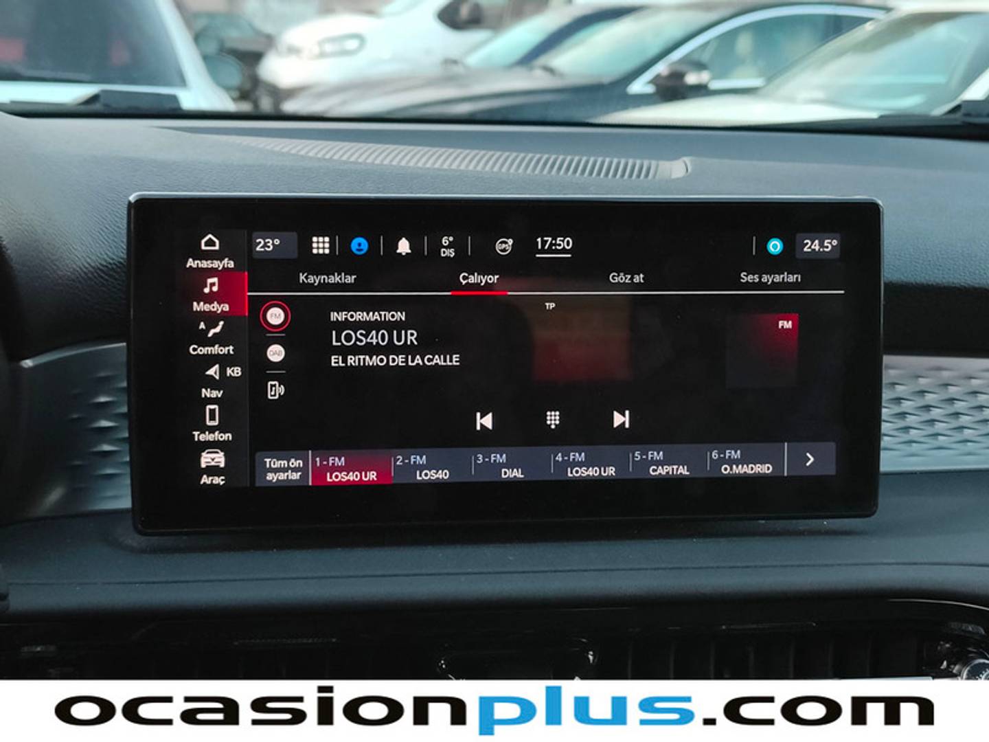 Foto Alfa Romeo Tonale Alfa Romeo Tonale Tonale 1.6 DS Sprint FWD (130 CV)