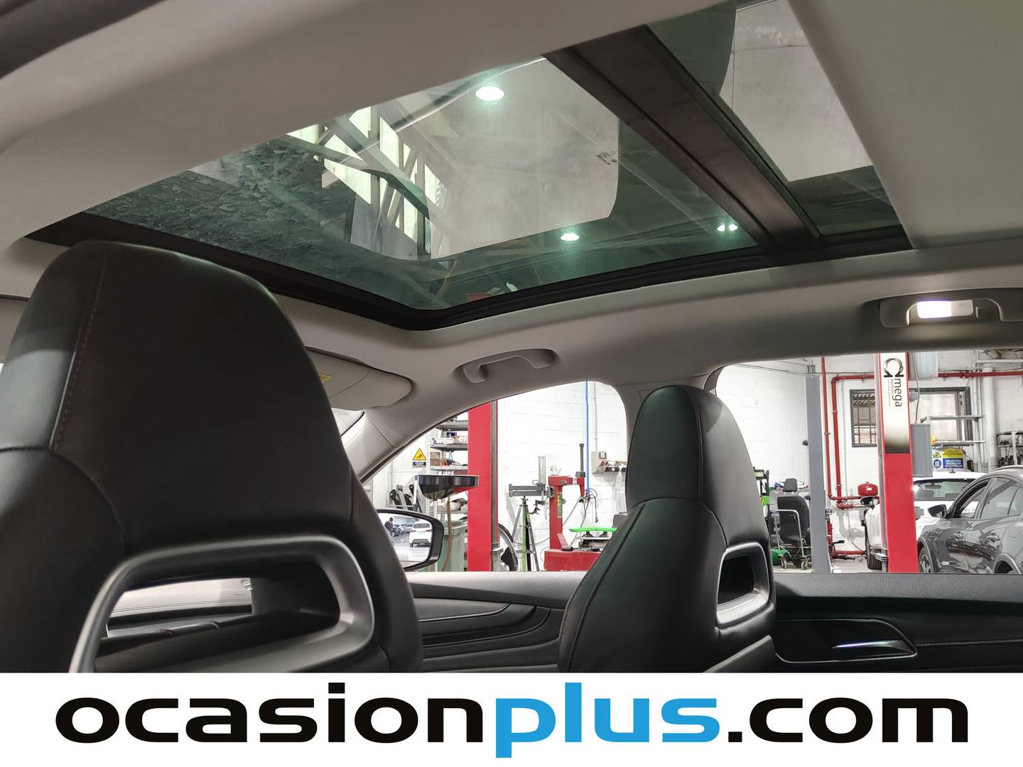 Extras y acabados del MG eHS MG eHS 1.5 T-GDI PHEV Luxury (258 CV)