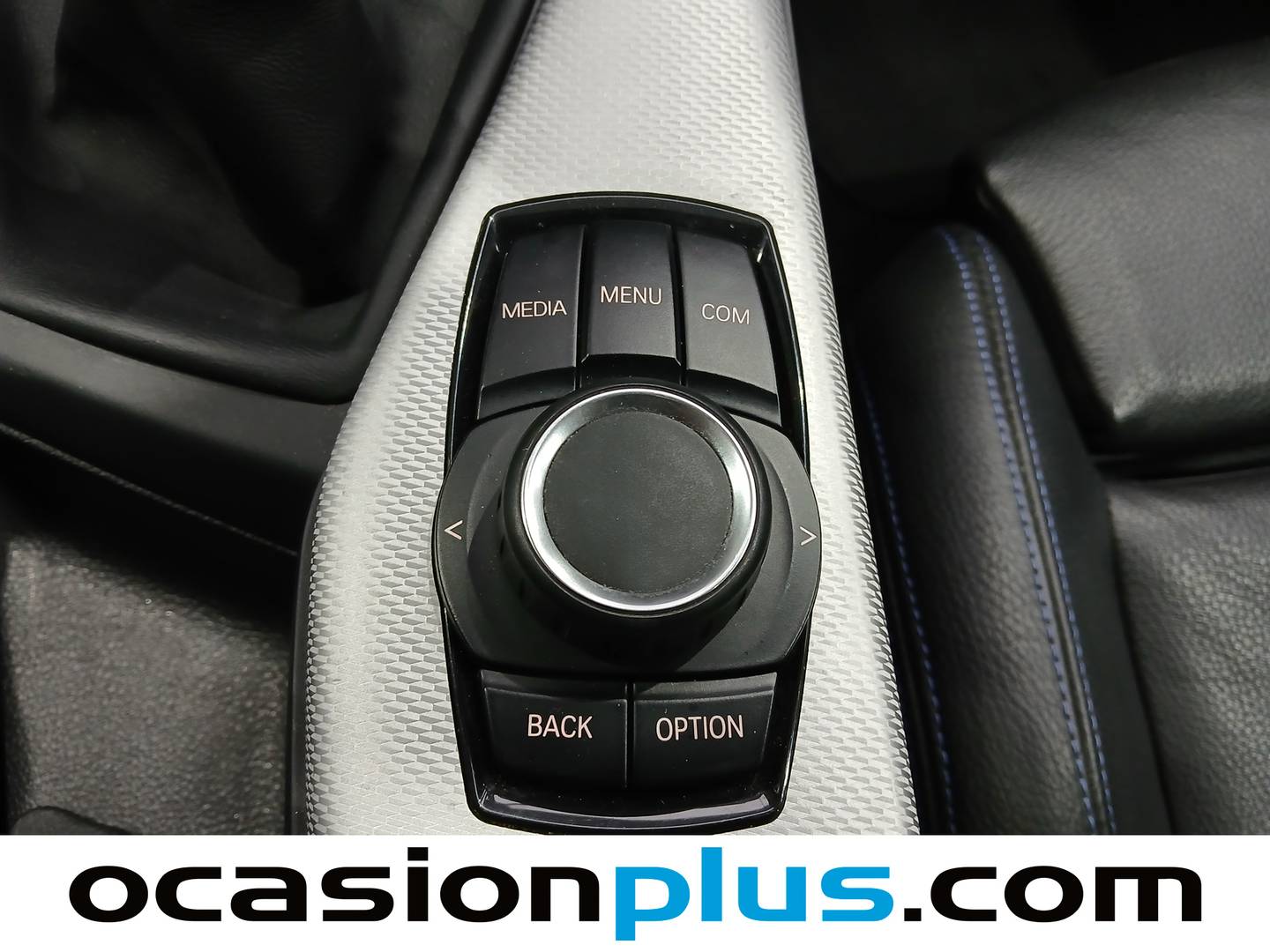 Foto BMW Serie 1 BMW Serie 1 118d (150 CV) Pack M