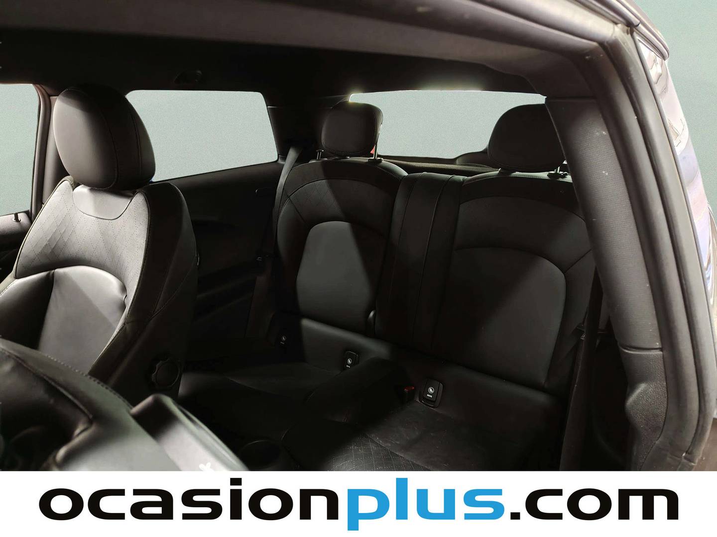 Foto Mini MINI MINI MINI 3 Puertas Cooper (136 CV)