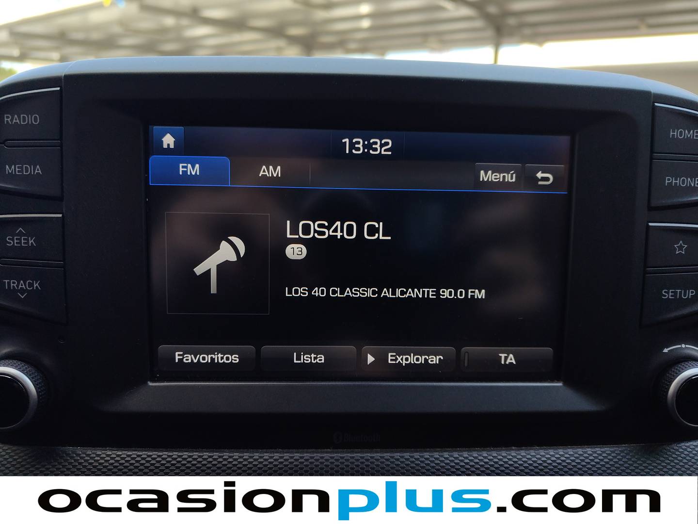 Hyundai Kona Hyundai Kona 1.0 TGDI SLE 4x2 (120 CV) de ocasión