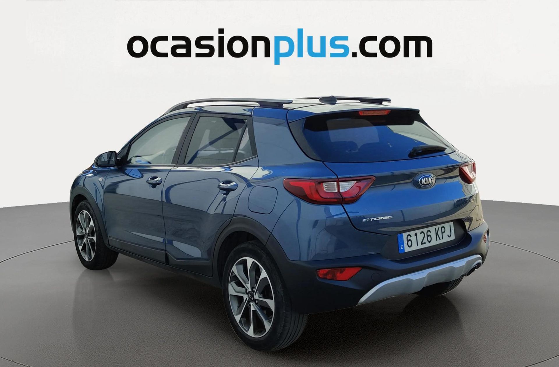 Kia Stonic 1.6 CRDi VGT Eco-D Concept - foto 3