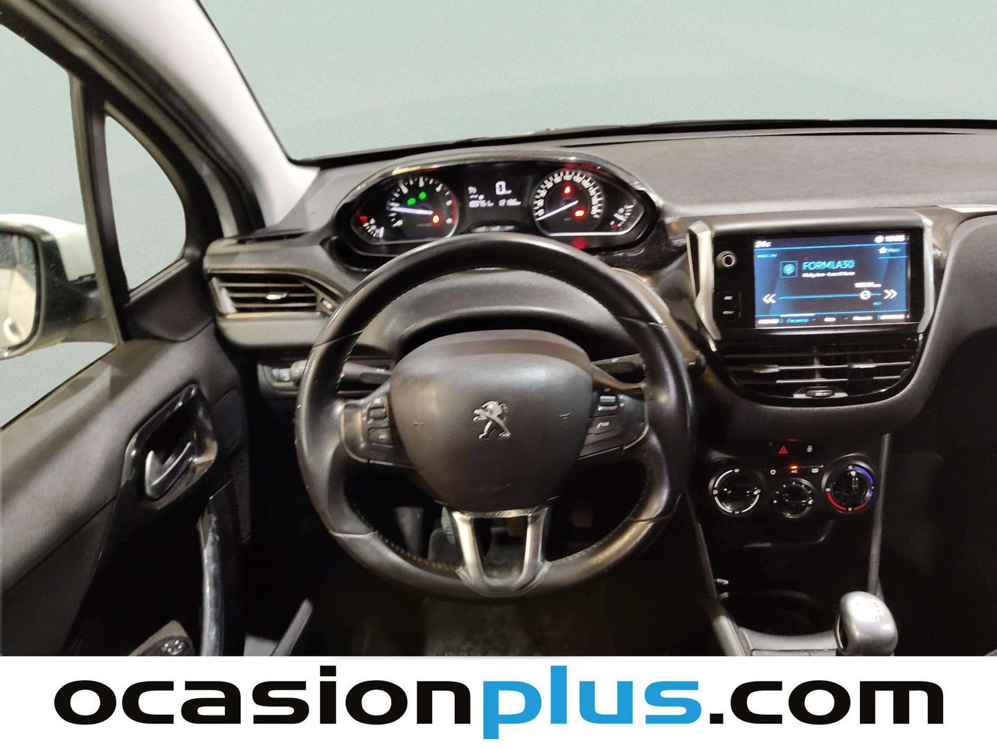 Peugeot 208 Peugeot 208 BlueHDi 100 S&S Signature (99 CV) 2019