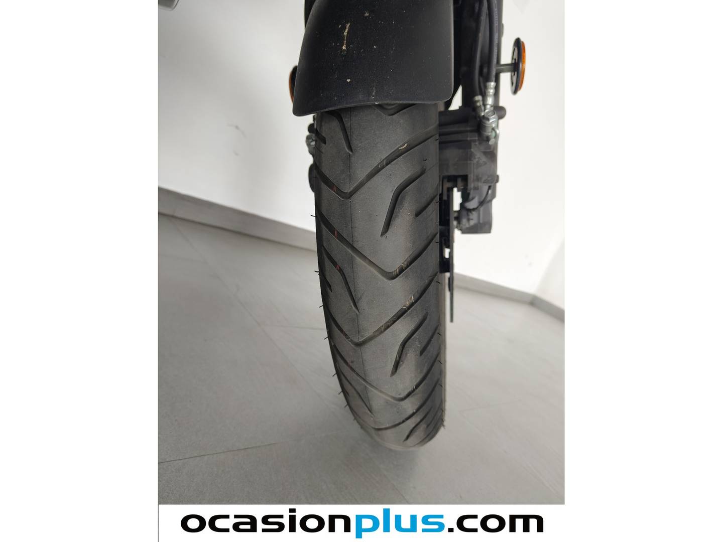 Foto Suzuki V-Strom 650/XT Suzuki V-Strom 650