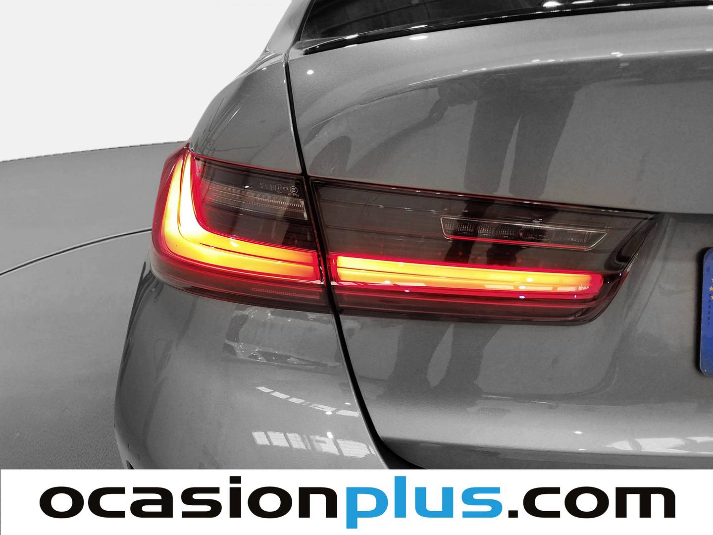 BMW Serie 3 BMW Serie 3 320d (190 CV) Pack M automático