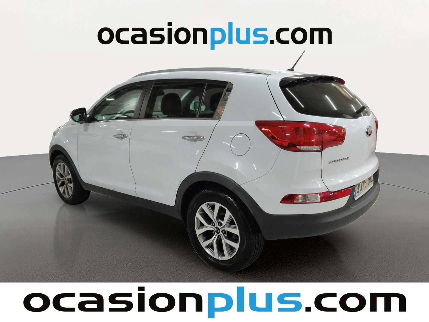 KIA Sportage Kia Sportage 1.6 GDI Drive 4x2 (135 CV) 135cv