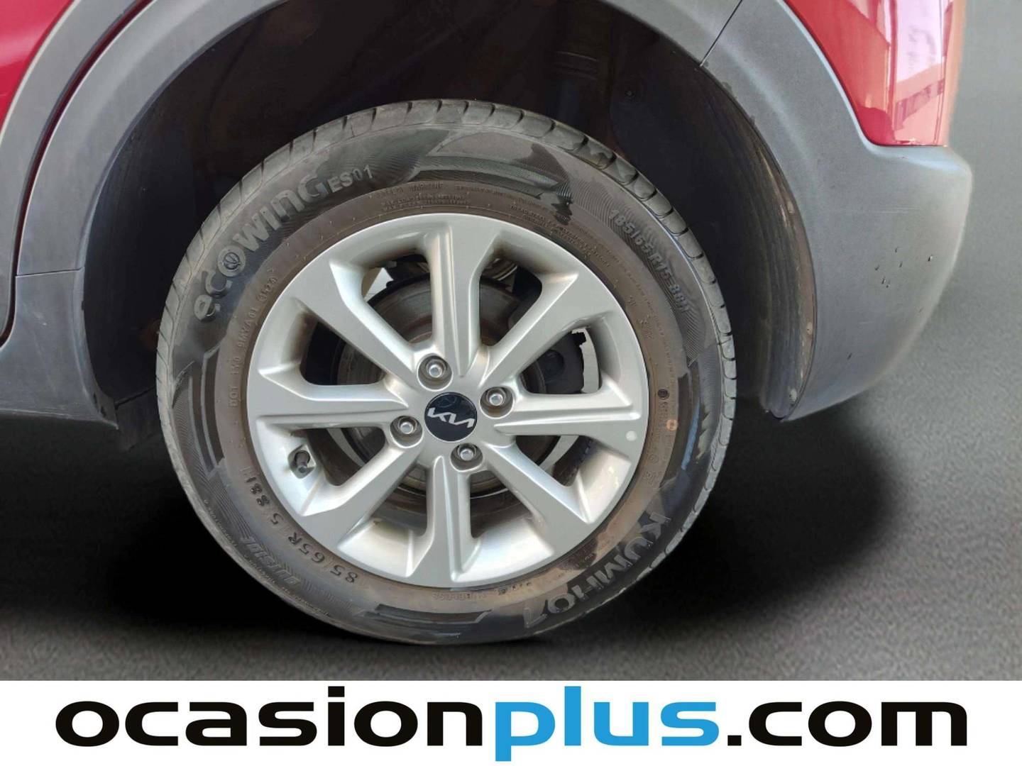 KIA Stonic KIA Stonic 1.2 DPi Drive (79 CV) de segunda mano