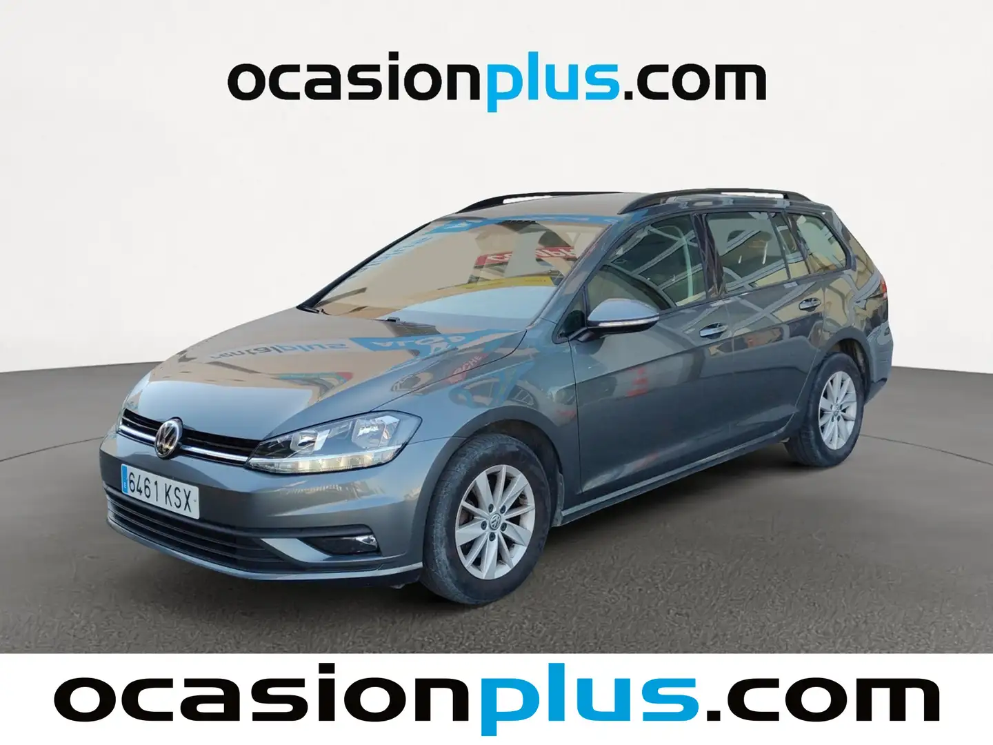 Foto Volkswagen Golf Volkswagen Golf Variant Business & Navi 1.6 TDI (115 CV)