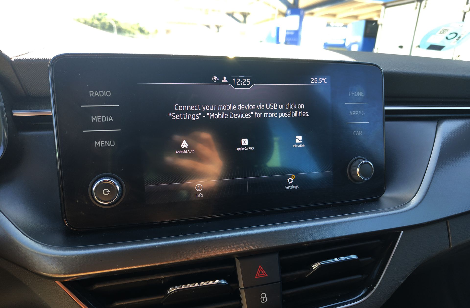 Škoda Kamiq 1.0 TSI Style DSG - foto 7