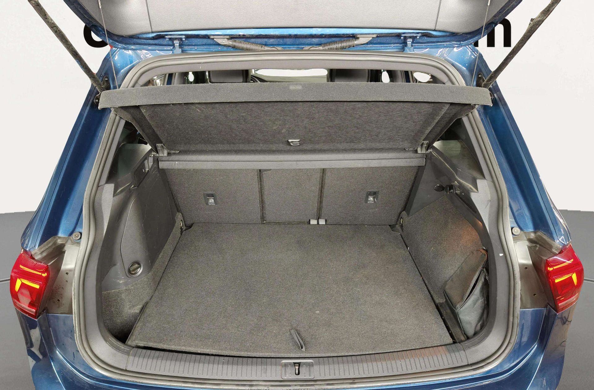 Volkswagen Tiguan R-Line 1.4 TSI eHybrid DSG - foto 19