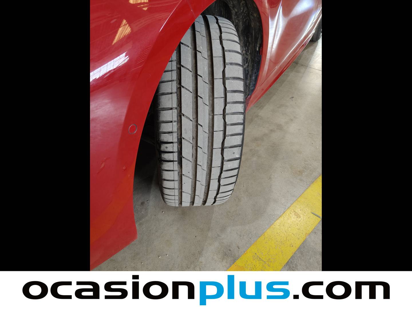 BMW Serie 1 BMW Serie 1 118d (150 CV) de segunda mano