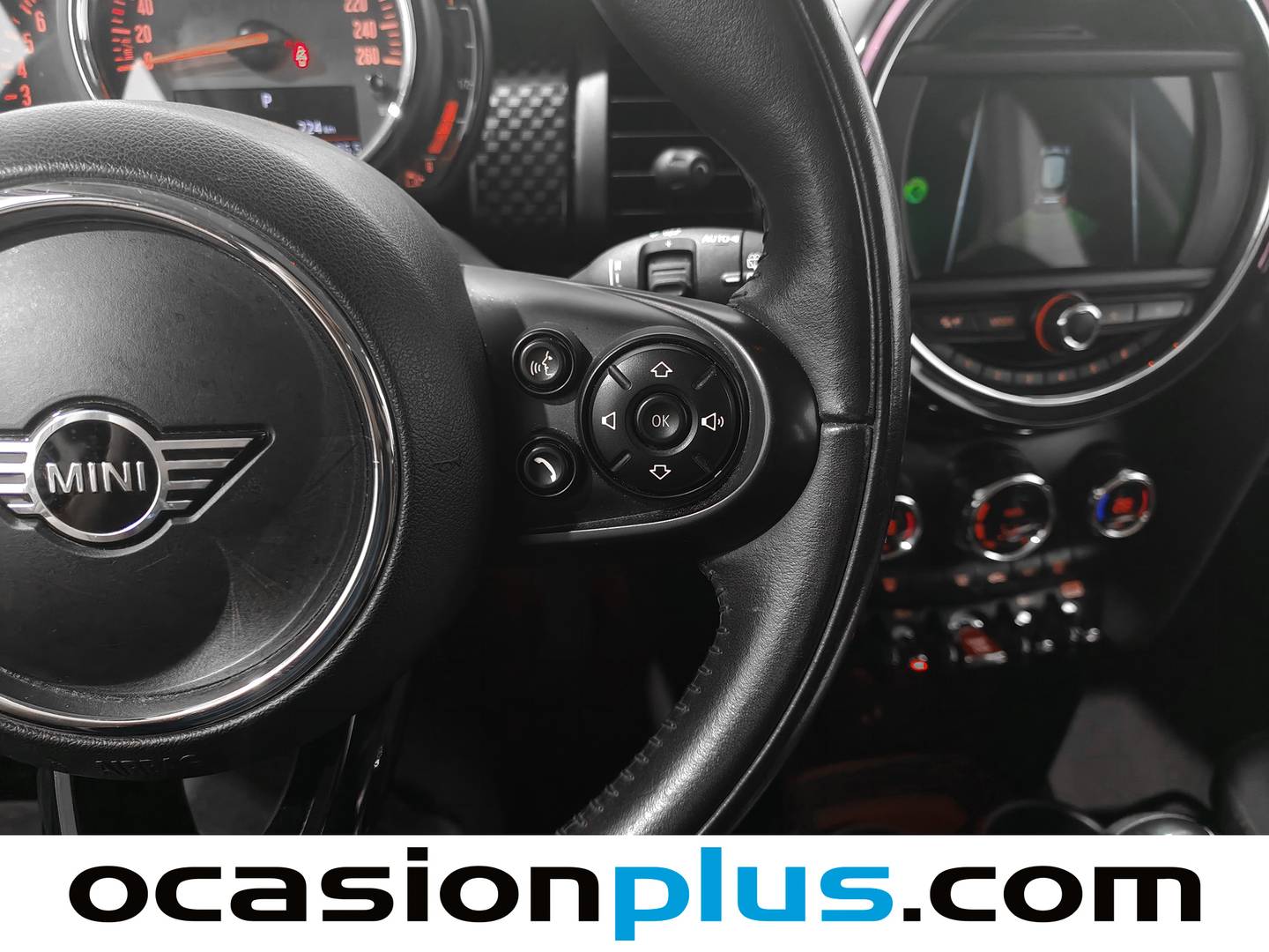 Mini MINI MINI MINI Cooper 5 Puertas Cooper 5 Puertas S (192 CV) 192cv