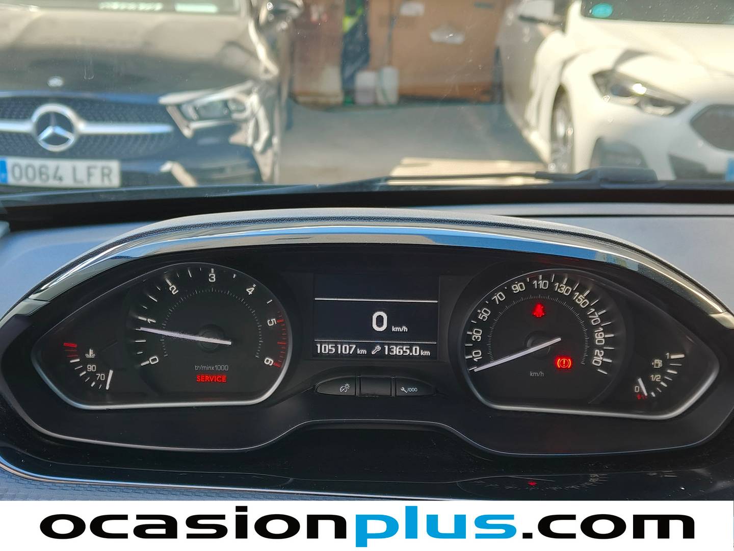 Peugeot 208 Peugeot 208 1.6 BlueHDI Allure (100 CV) al mejor precio