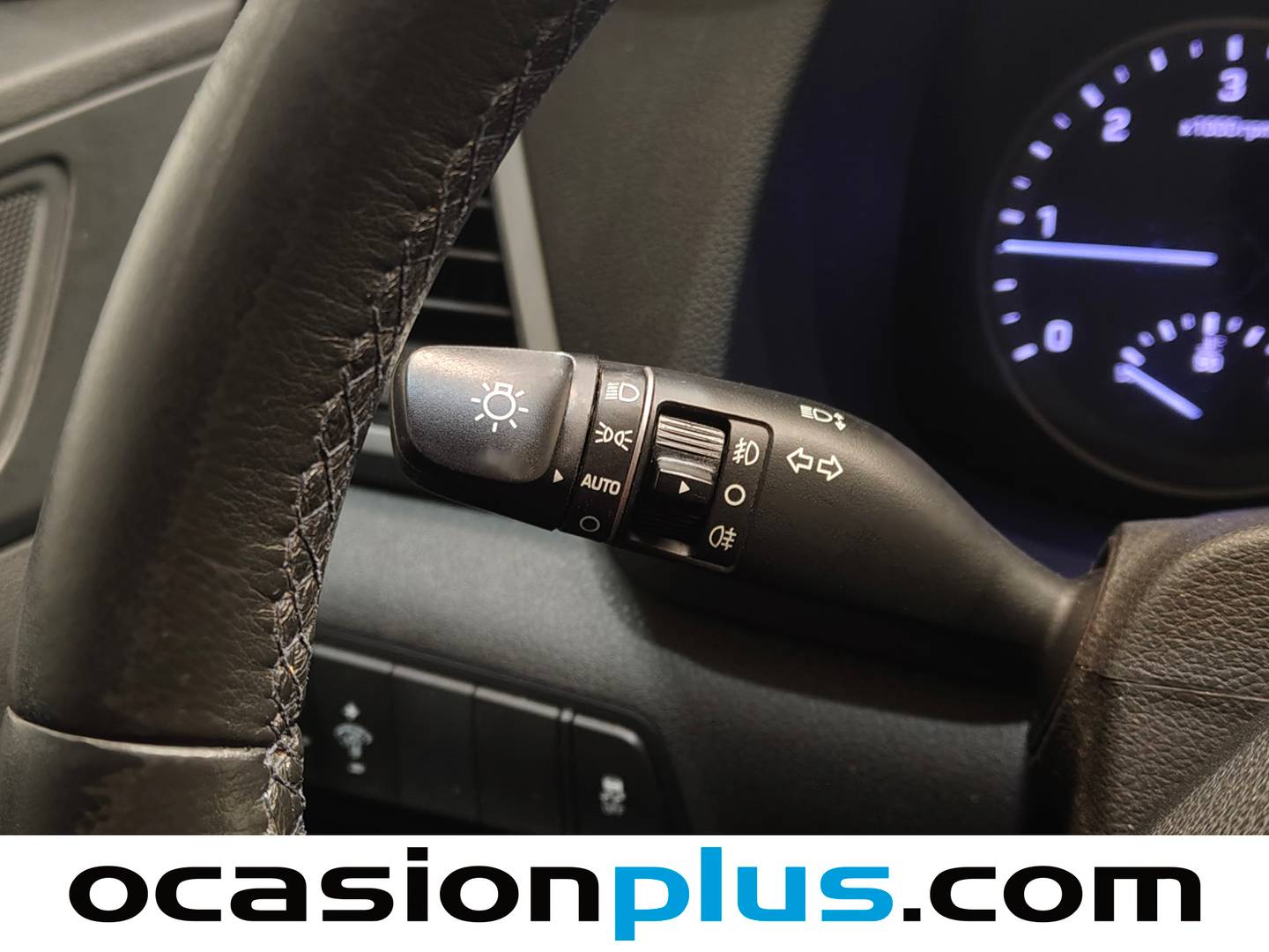 Hyundai Tucson Hyundai Tucson 1.7 CRDI BlueDrive 25 Aniversario 4x2 (115 CV) de segunda mano