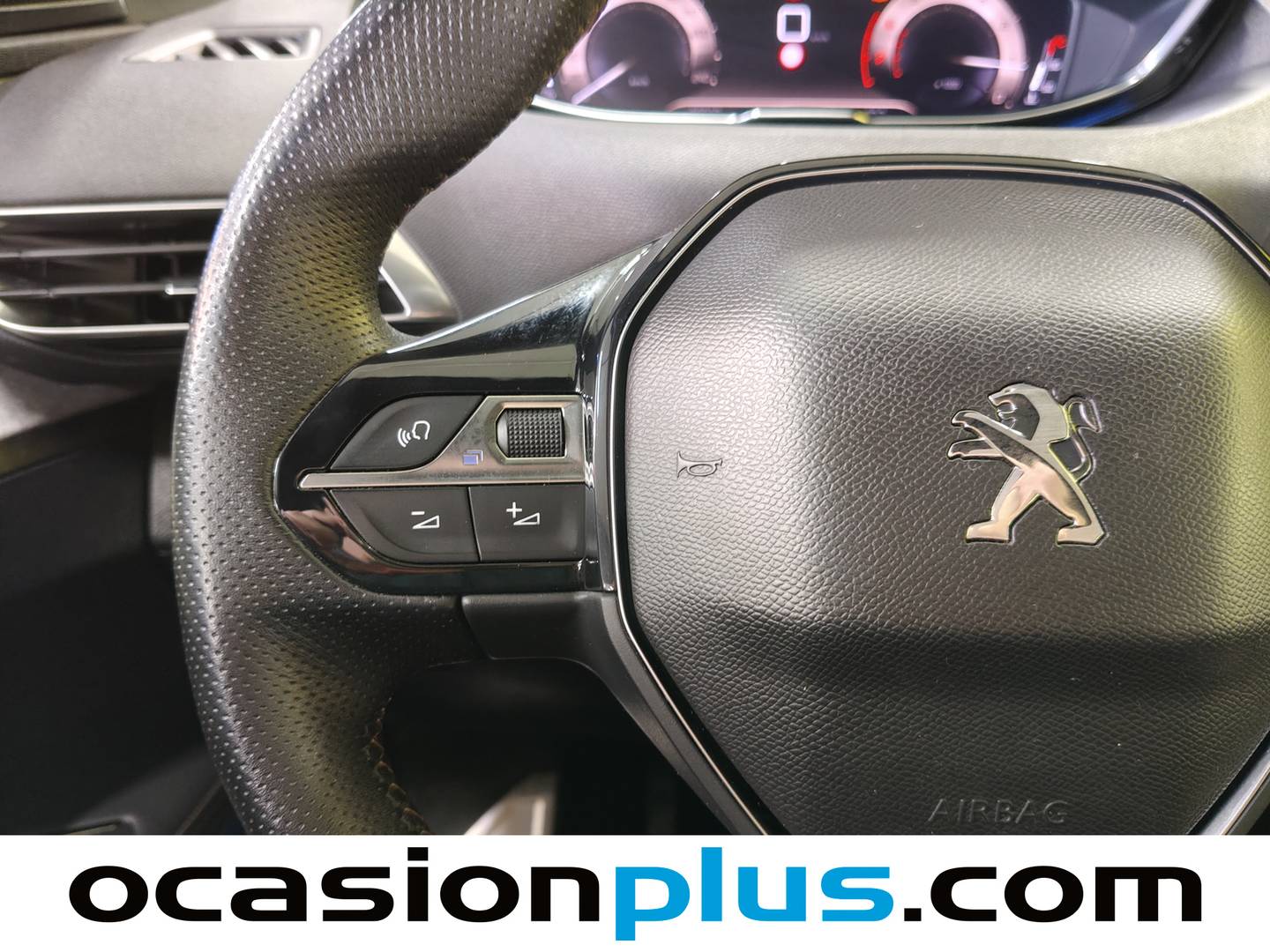Peugeot 5008 Peugeot 5008 PureTech 130 S&S GT 7 Plazas (130 CV) seminuevo