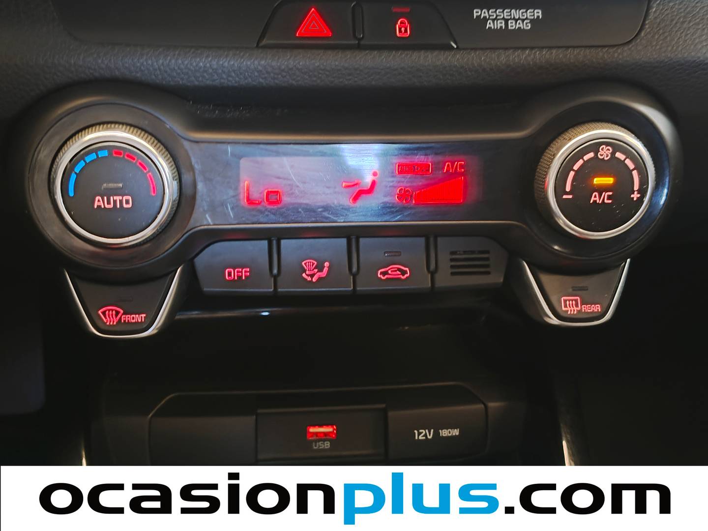 KIA Rio KIA Rio 1.0 T-GDi MHEV iMT Drive (100 CV) seminuevo