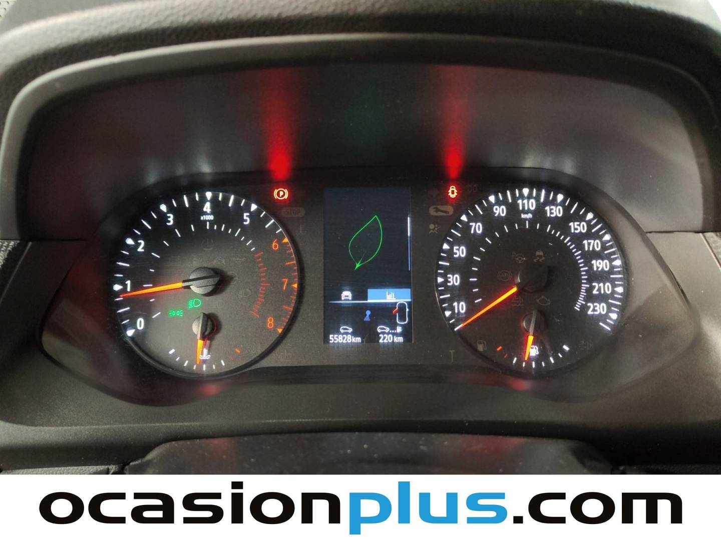 Foto Nissan Townstar Nissan Townstar Furgon 1.3G L1 Profesional  (130 CV)