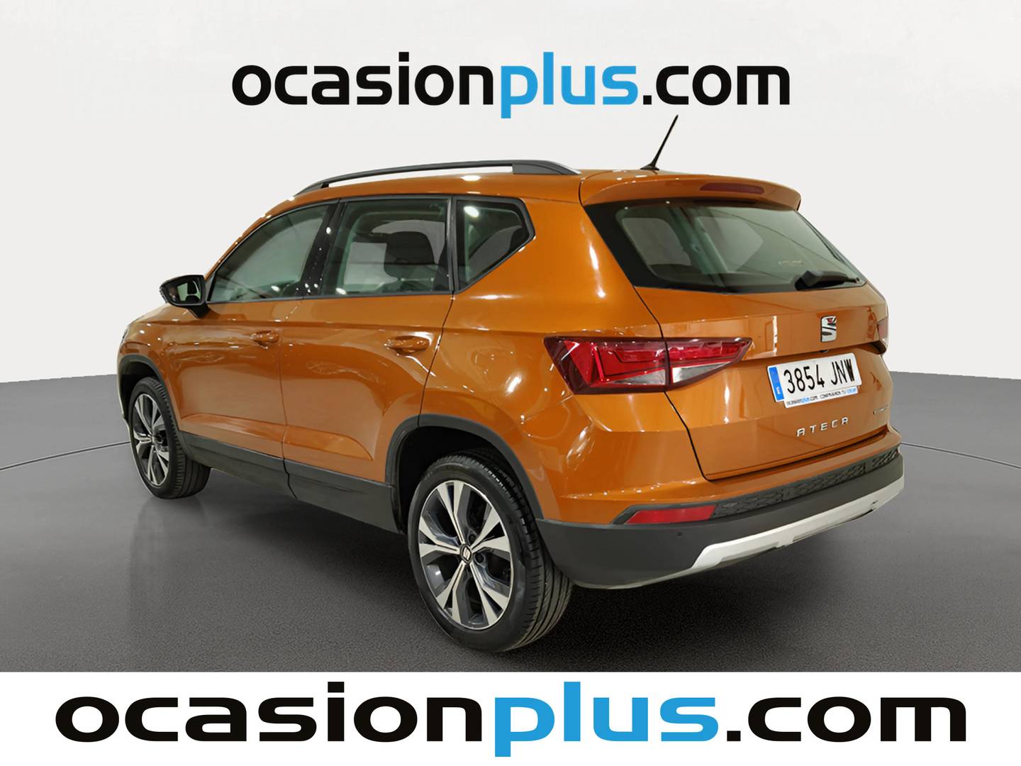 Seat Ateca Seat Ateca 1.0 TSI S&S Ecomotive Style Premium Nav  (115 CV) 115cv