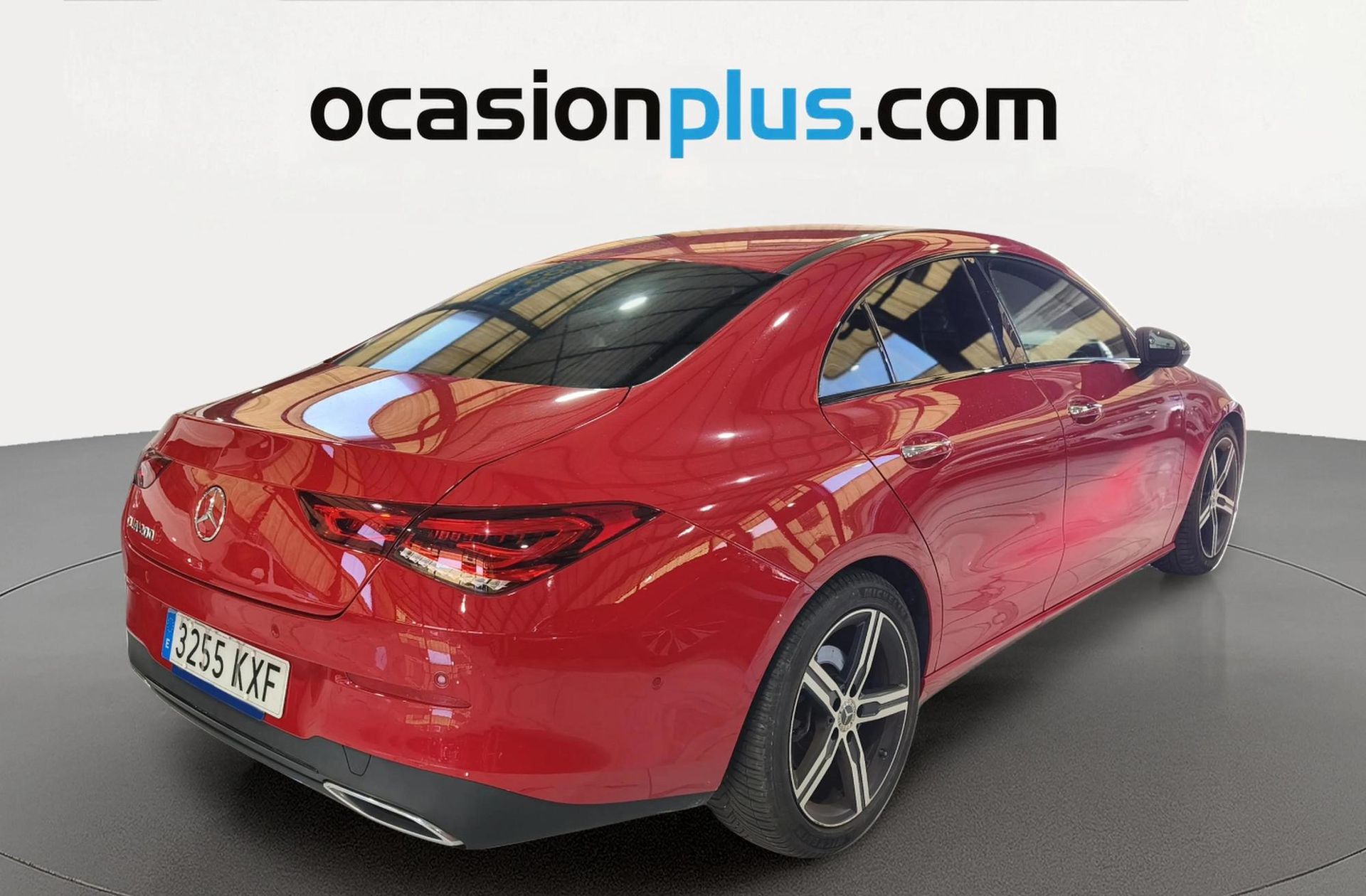 Mercedes-Benz CLA 200 - foto 4