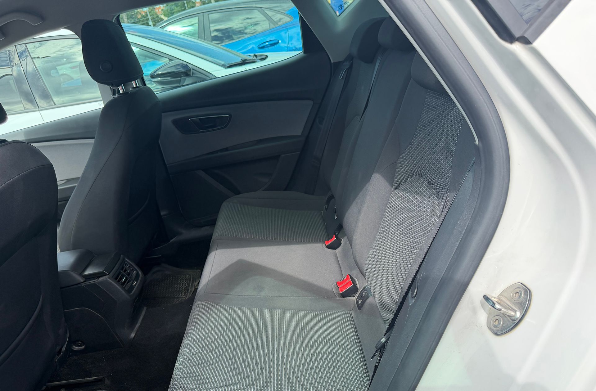 SEAT León 1.2 TSI Style - foto 10