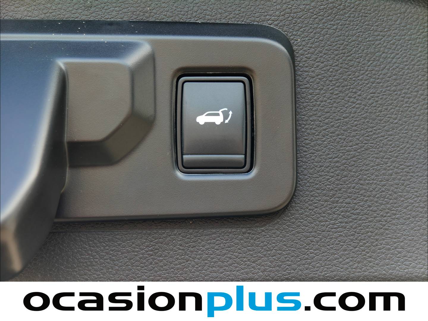 Foto Renault Espace Renault Espace E-Tech 200 full hybrid Iconic (200 CV) 7 Plazas