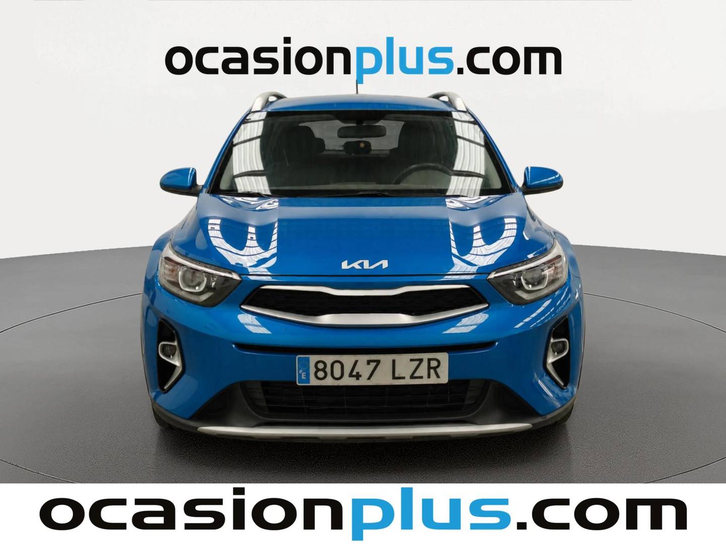 KIA Stonic KIA Stonic 1.2 DPi Concept Plus (84 CV) 84cv
