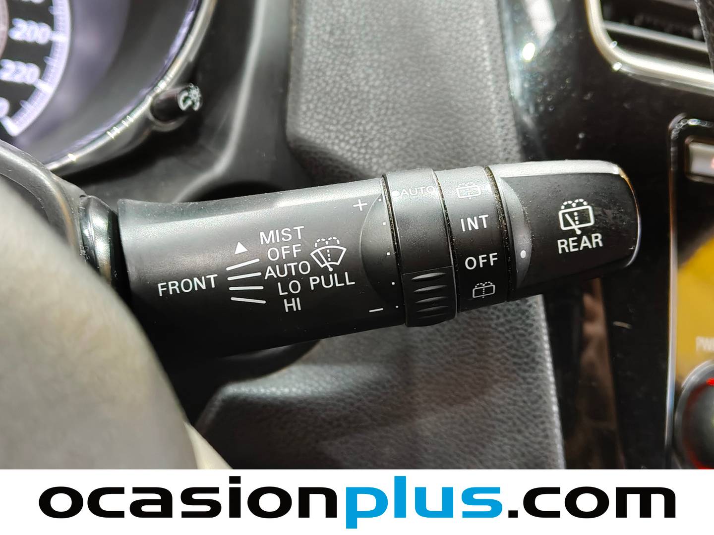 Mitsubishi ASX Mitsubishi ASX 180 DI-D Challenge (116 CV) seminuevo